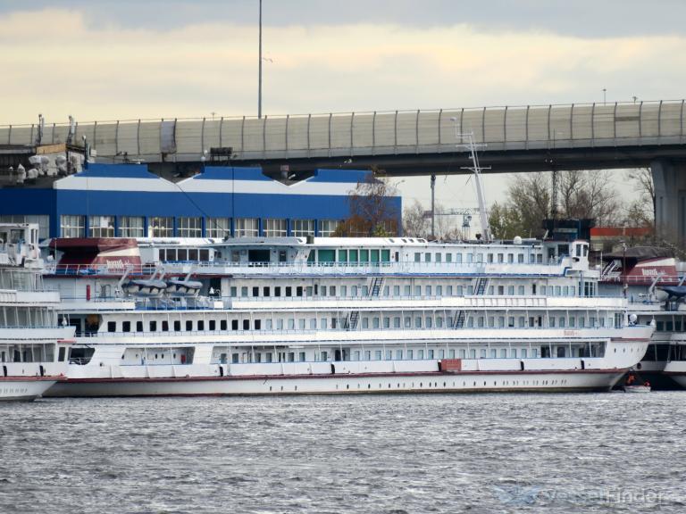 LEONID SOBOLEV photo