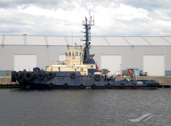 TUG.KEERA photo