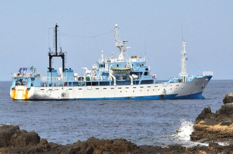 KAIYOMARU NO.2 photo