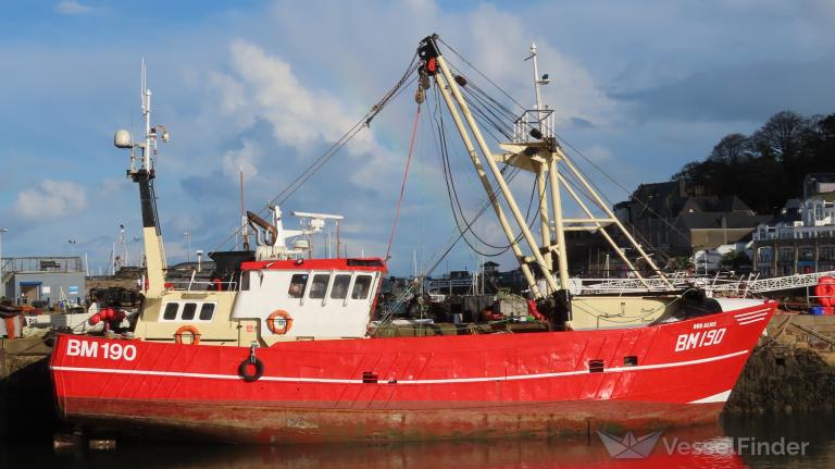 OURHEATHER BM74 photo