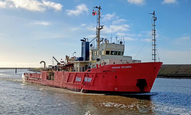 SEAMAR SPLENDID
