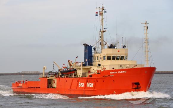 SEAMAR SPLENDID photo