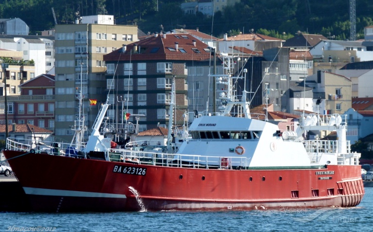 ship photo