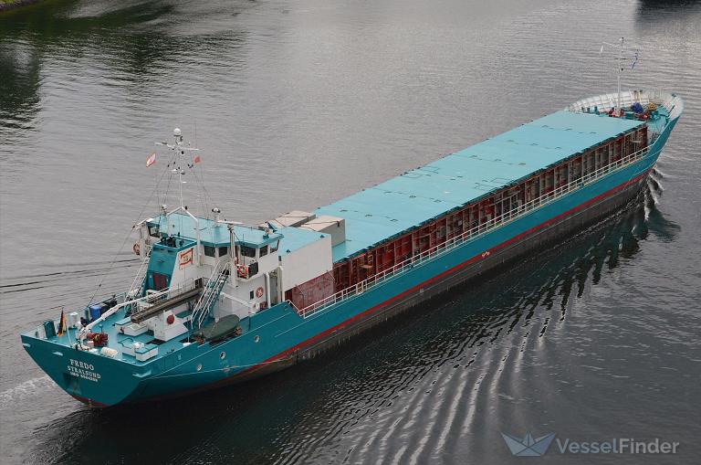 ship photo