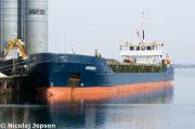 Hav Snapper General Cargo Ship Dannye Sudna I Tekushee Polozhenie Imo 9001813 Mmsi 311014800 Vesselfinder