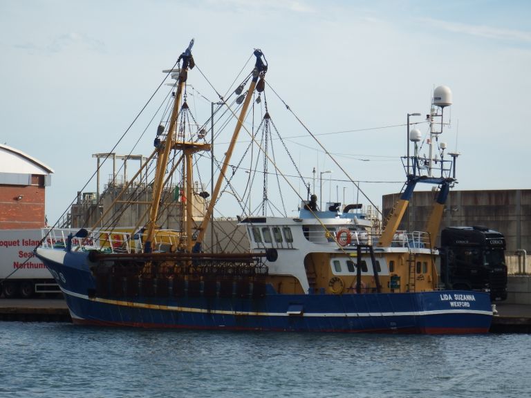 LIDA SUZANNA WD8 photo