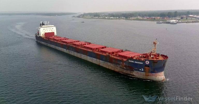 ALGOMA DISCOVERY photo