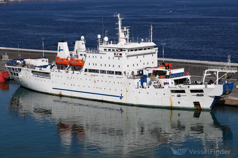 ANTONIO MEUCCI photo