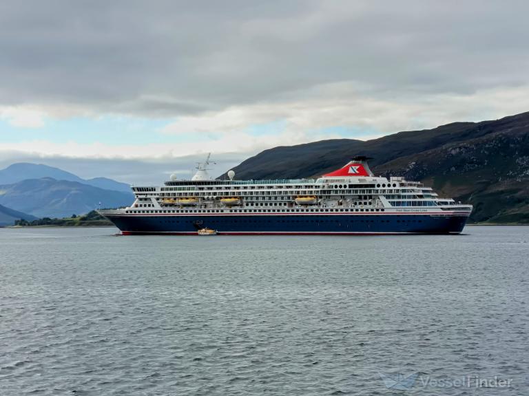 BALMORAL