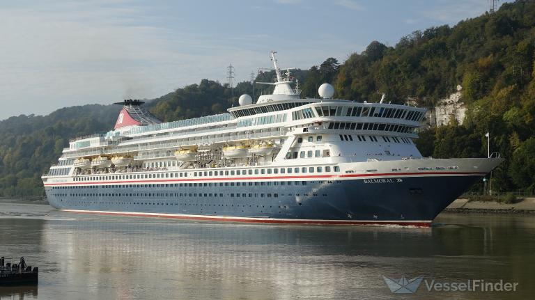 BALMORAL