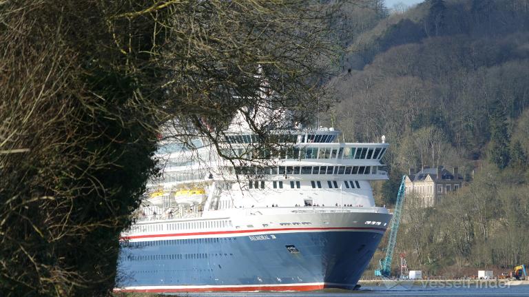 BALMORAL