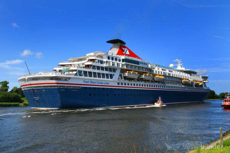 BALMORAL