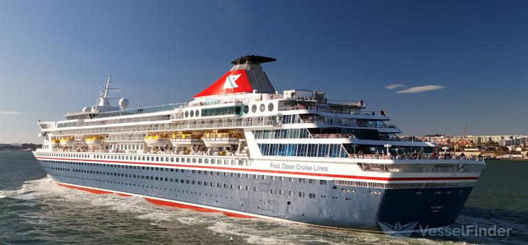 BALMORAL