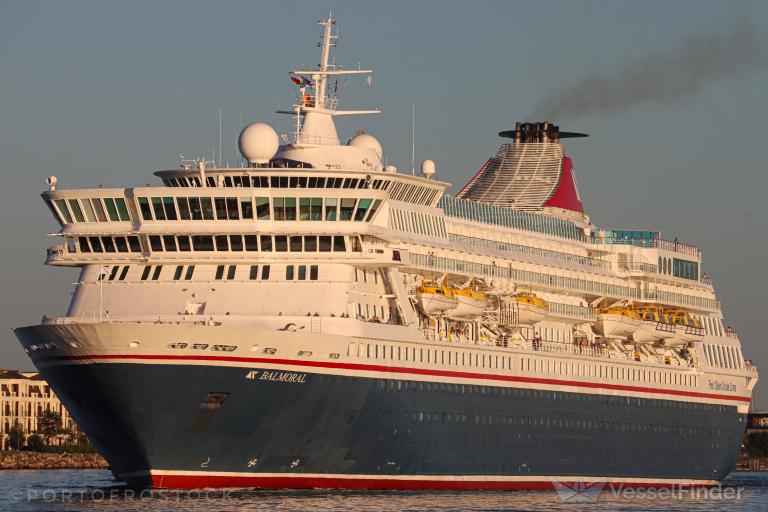 BALMORAL