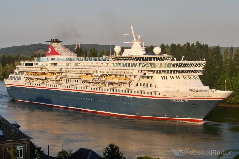 BALMORAL