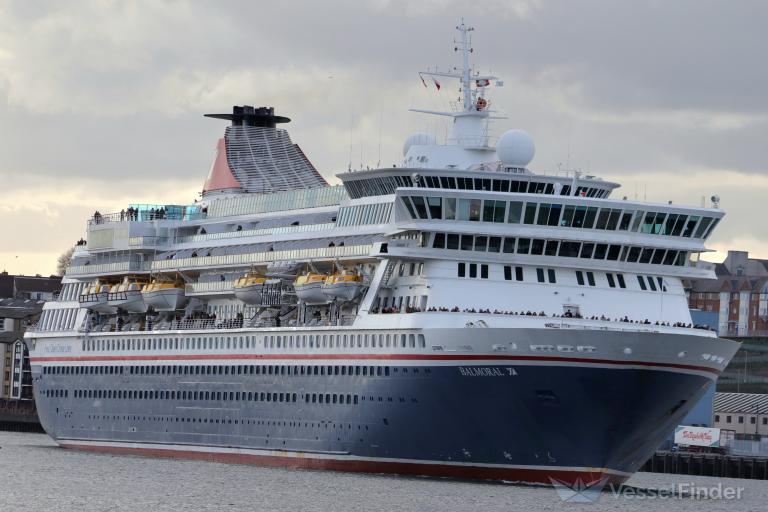 BALMORAL