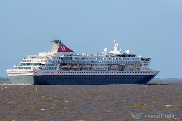 BALMORAL