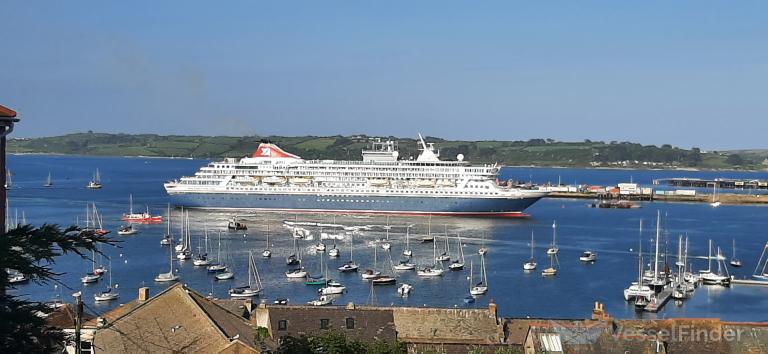 BALMORAL