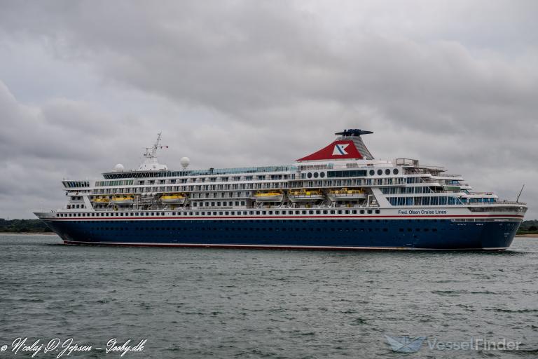 BALMORAL