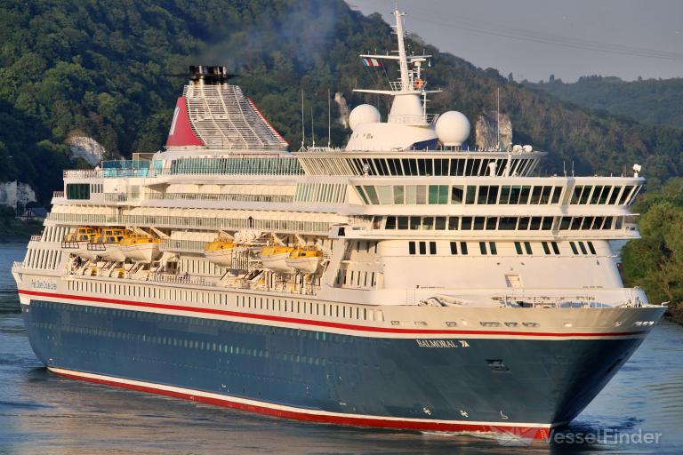 BALMORAL