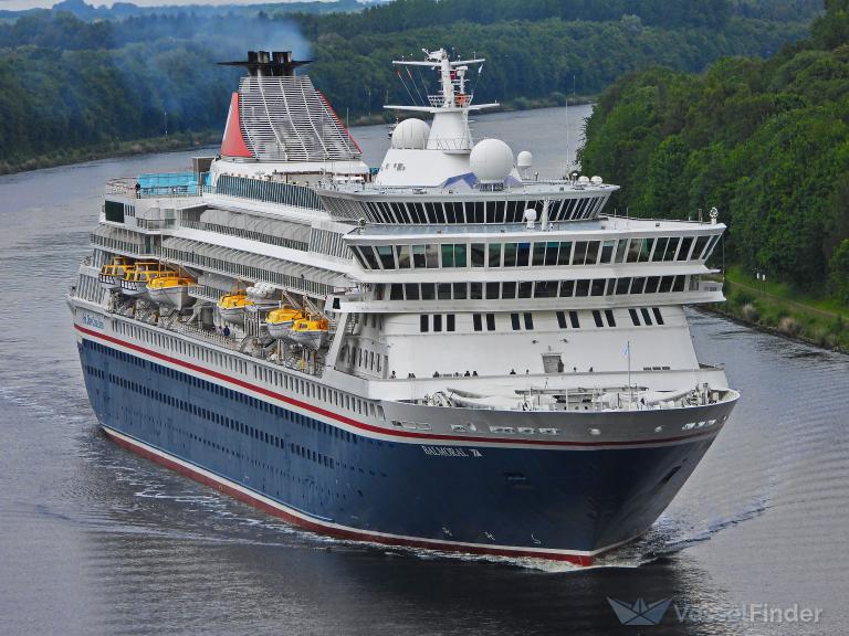 BALMORAL