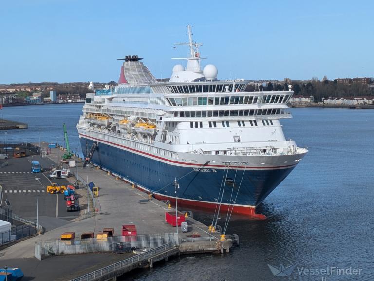 BALMORAL
