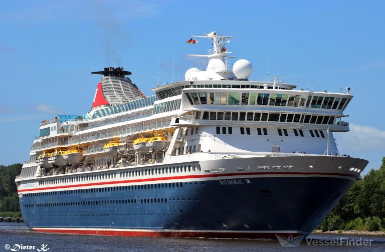 BALMORAL