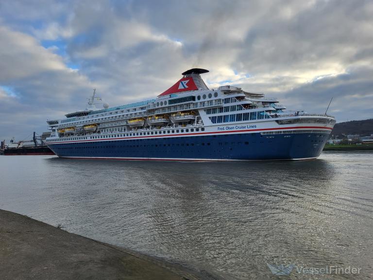 BALMORAL