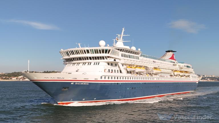 BALMORAL