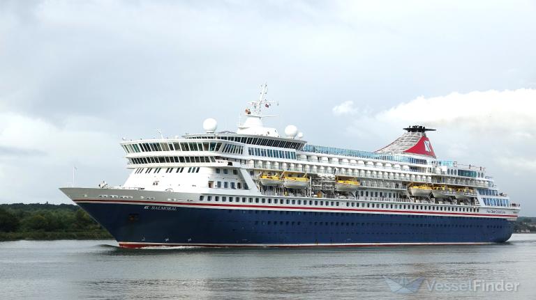 BALMORAL