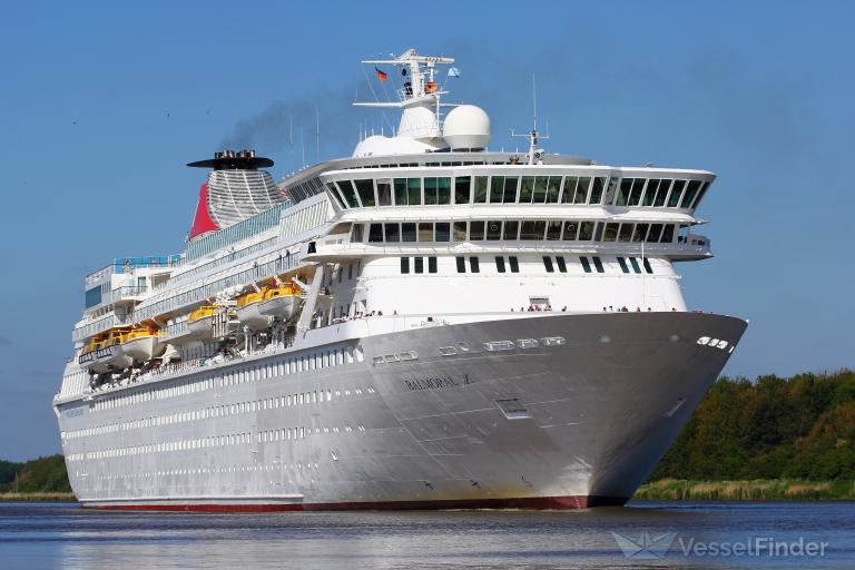 BALMORAL