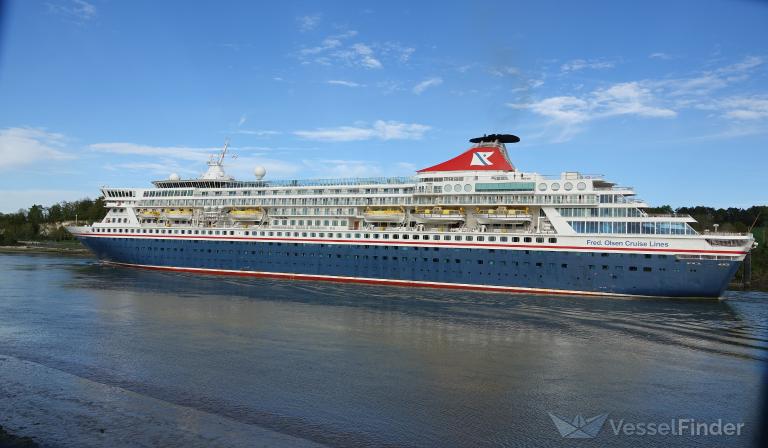 BALMORAL