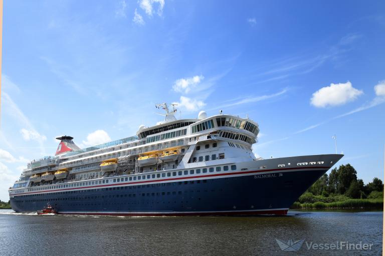 BALMORAL