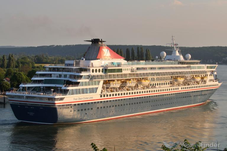 BALMORAL
