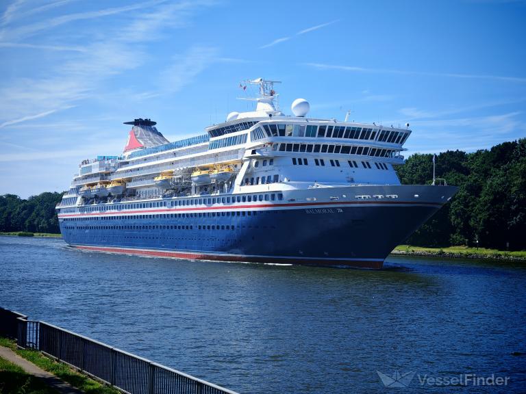 BALMORAL