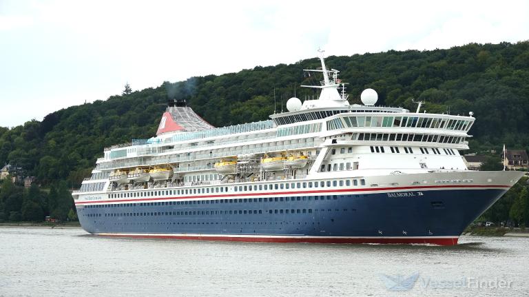 BALMORAL