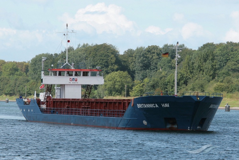 BRITANNICA HAV photo