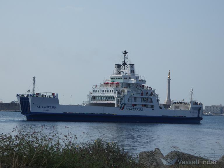 FATA MORGANA