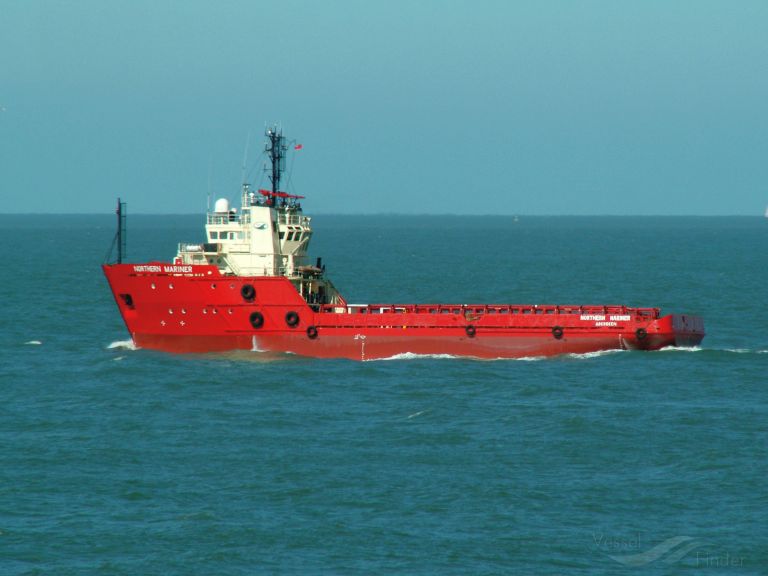 C-MARINER photo