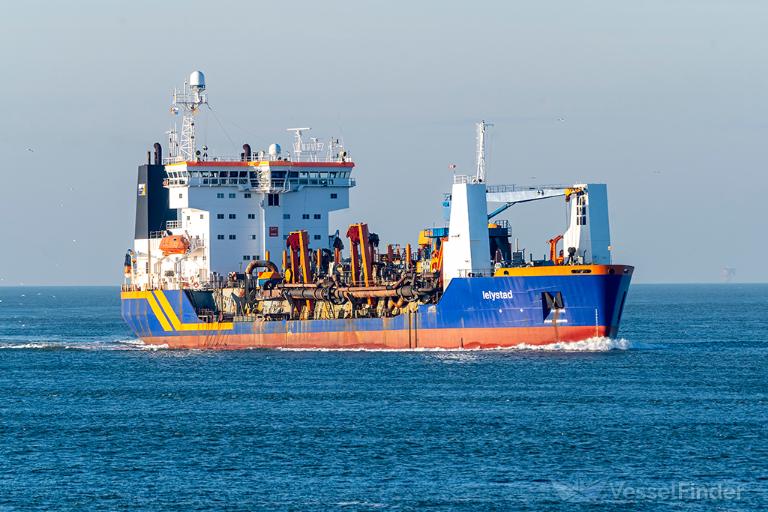 LELYSTAD