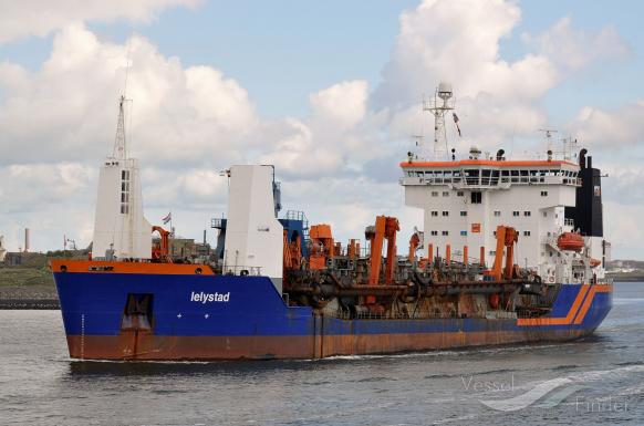 LELYSTAD photo
