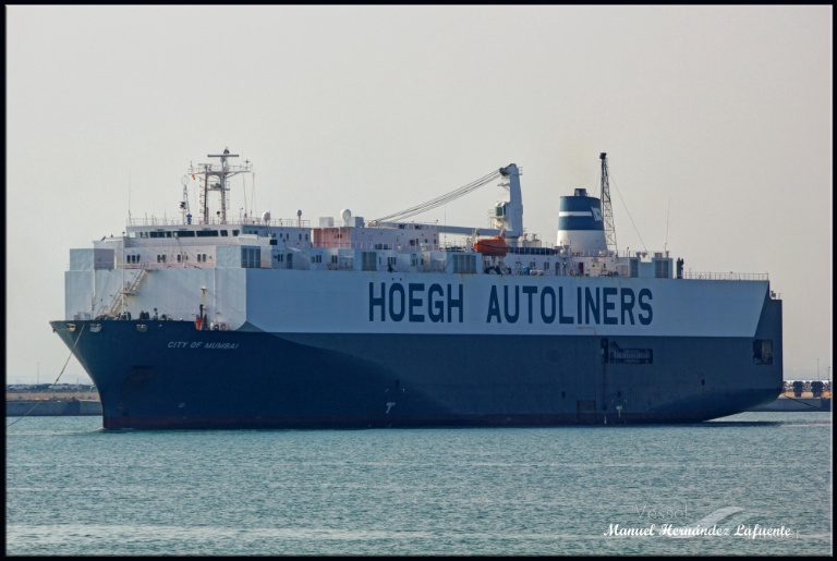 CITY OF MUMBAI photo