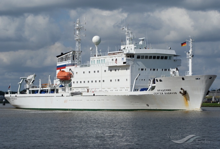 Морские лисички приморского края. Где сейчас находится нис академик опарин. Нис академик голицын. Нис «академик опарин». Академик иоффе судно.