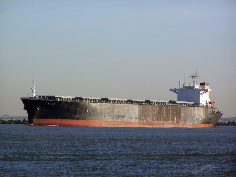 RACER EXPRESS photo