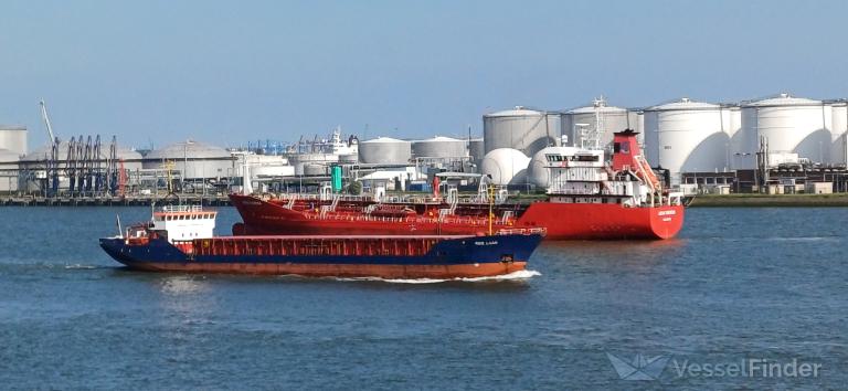 RMS LAAR photo