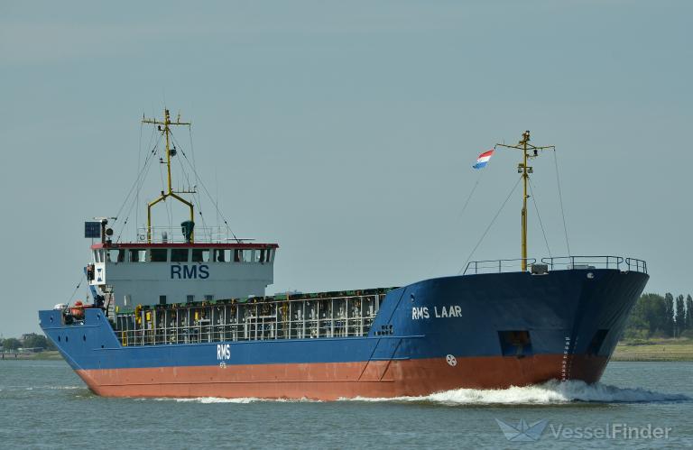 ship photo