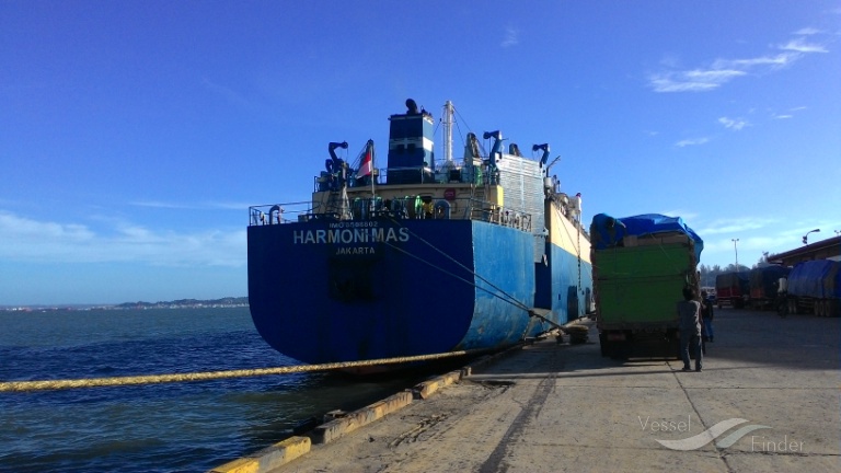 MV HARMONI MAS photo