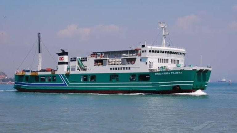 WINDU KARSA PRATAMA photo