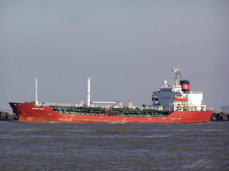 SICHEM FENOL I photo