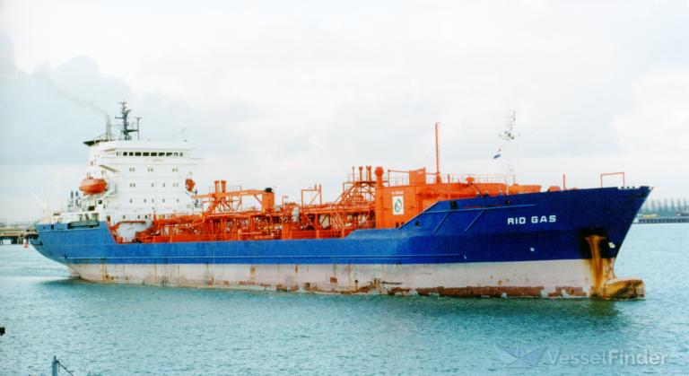 RIO GAS photo